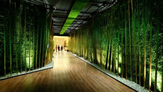 Centre commercial Newport Centre